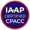 IAAP certified cpacc